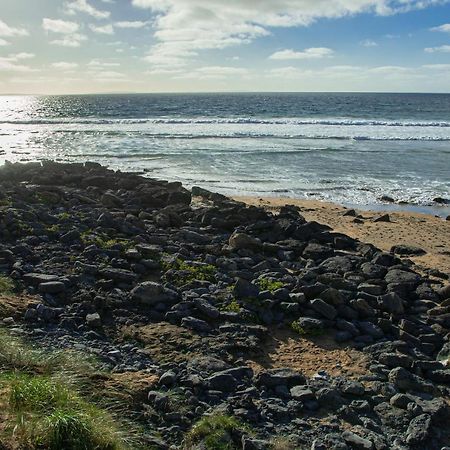 1844 Seascape Cottage Is Located On The Wild Atlantic Way Fanore Екстер'єр фото